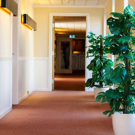 A Hotels Roskilde Hedehusene Dış mekan fotoğraf