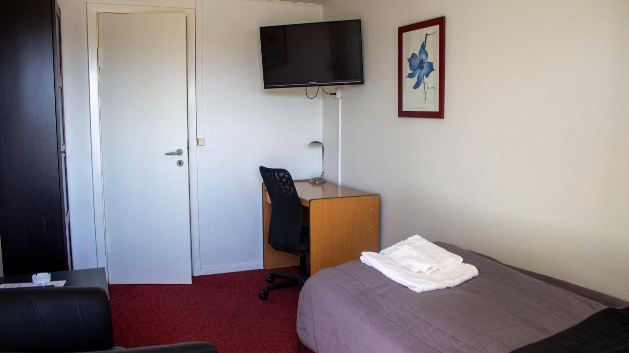 A Hotels Roskilde Hedehusene Dış mekan fotoğraf