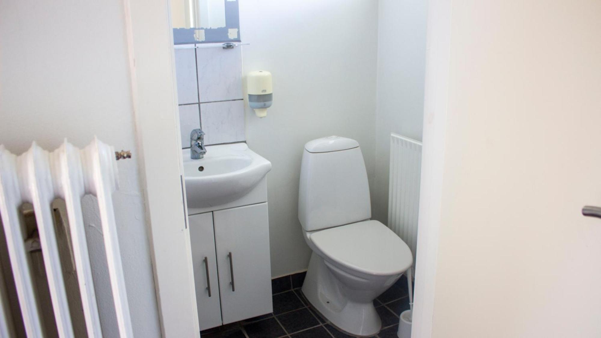 A Hotels Roskilde Hedehusene Dış mekan fotoğraf