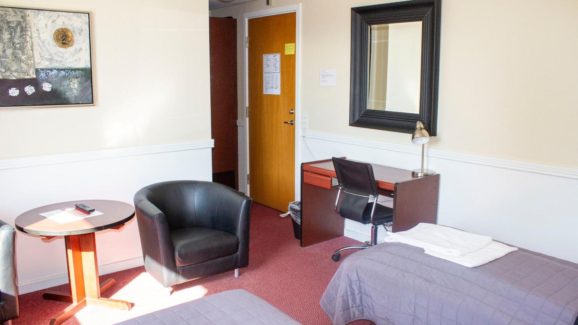 A Hotels Roskilde Hedehusene Dış mekan fotoğraf