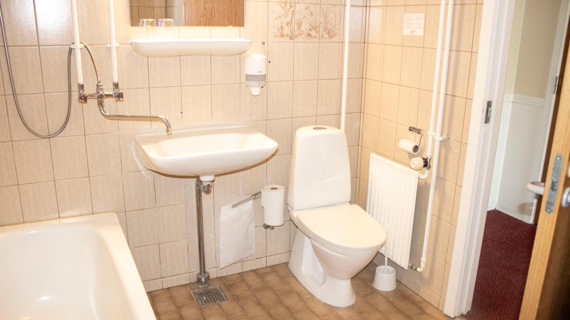 A Hotels Roskilde Hedehusene Dış mekan fotoğraf