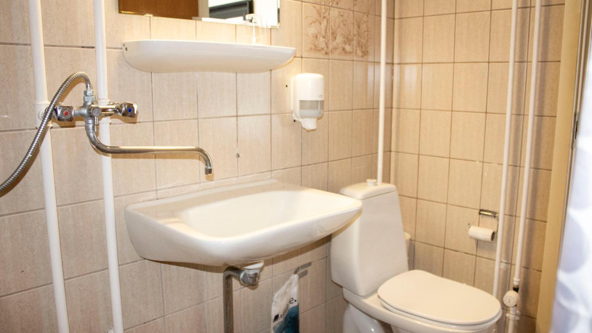 A Hotels Roskilde Hedehusene Dış mekan fotoğraf