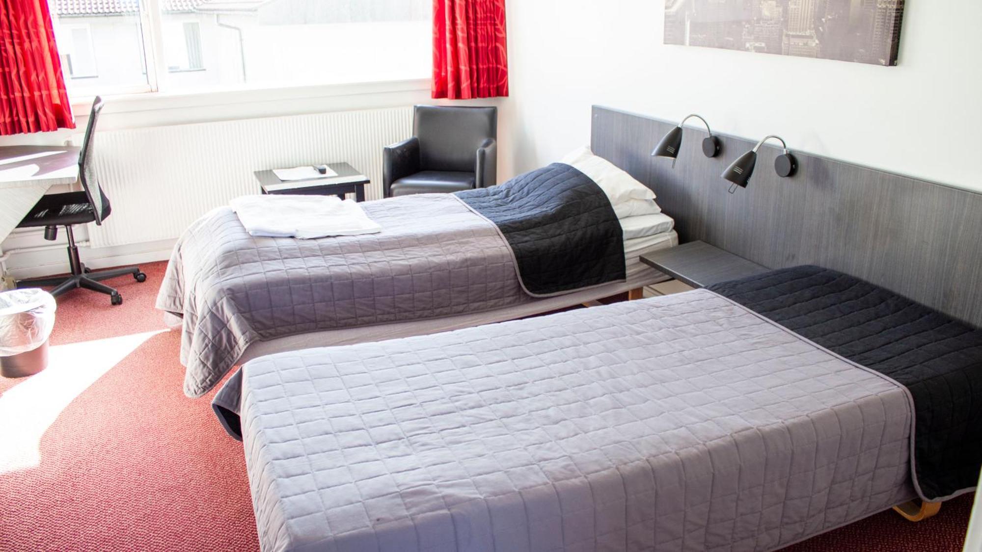 A Hotels Roskilde Hedehusene Dış mekan fotoğraf