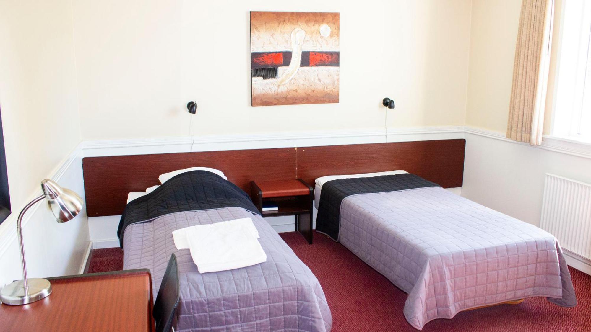 A Hotels Roskilde Hedehusene Dış mekan fotoğraf