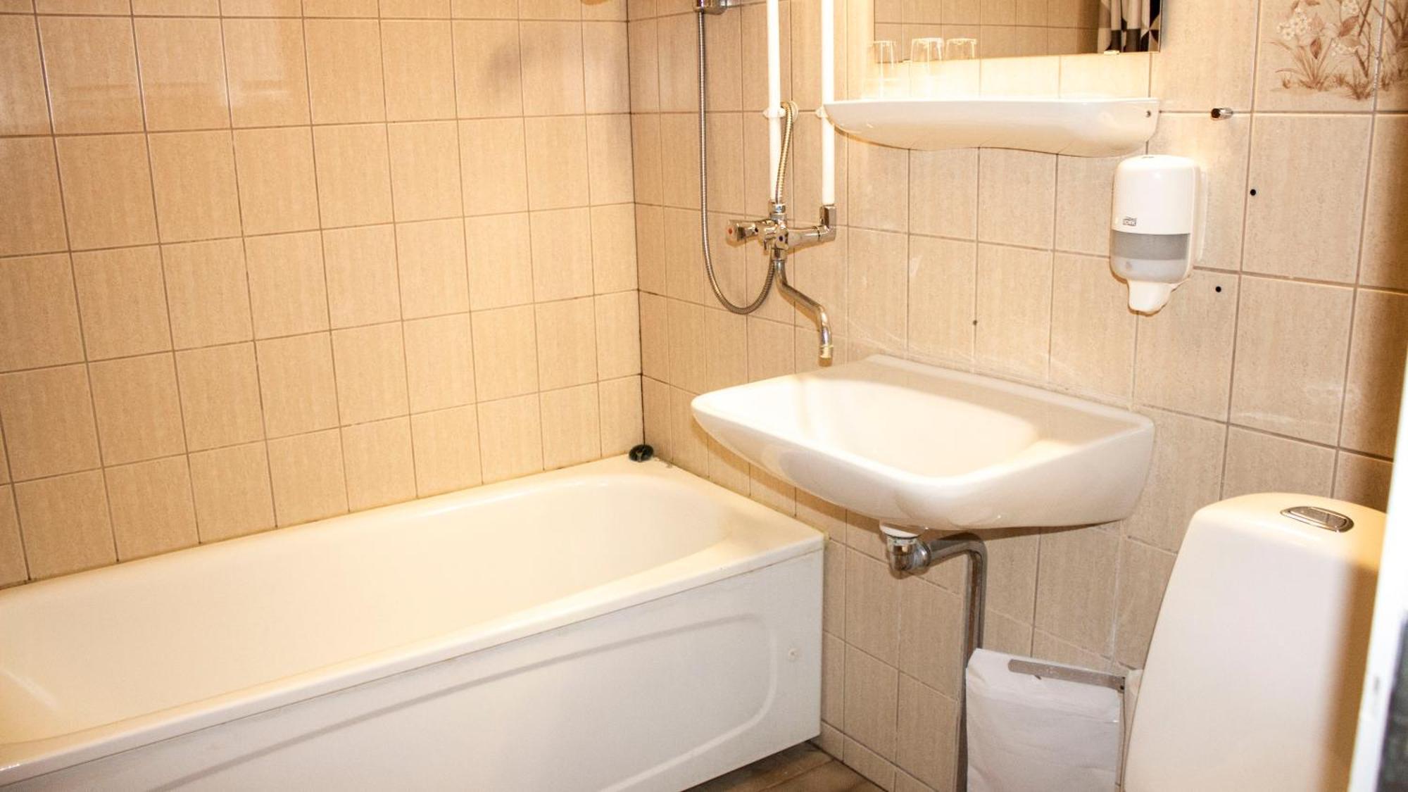 A Hotels Roskilde Hedehusene Dış mekan fotoğraf