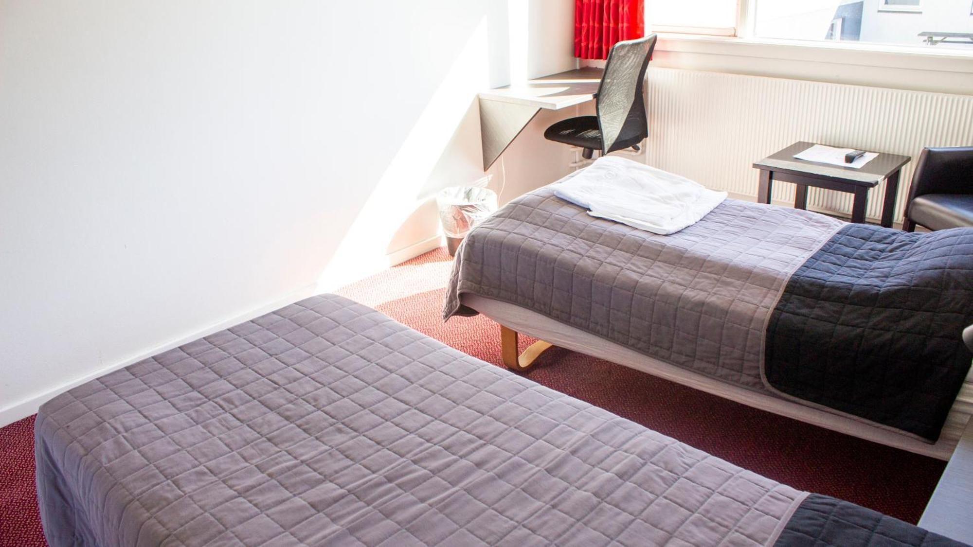A Hotels Roskilde Hedehusene Dış mekan fotoğraf