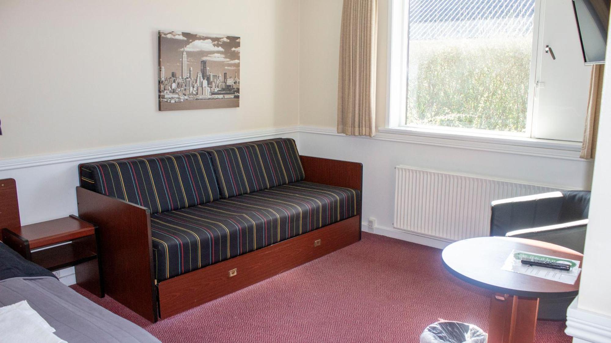 A Hotels Roskilde Hedehusene Dış mekan fotoğraf