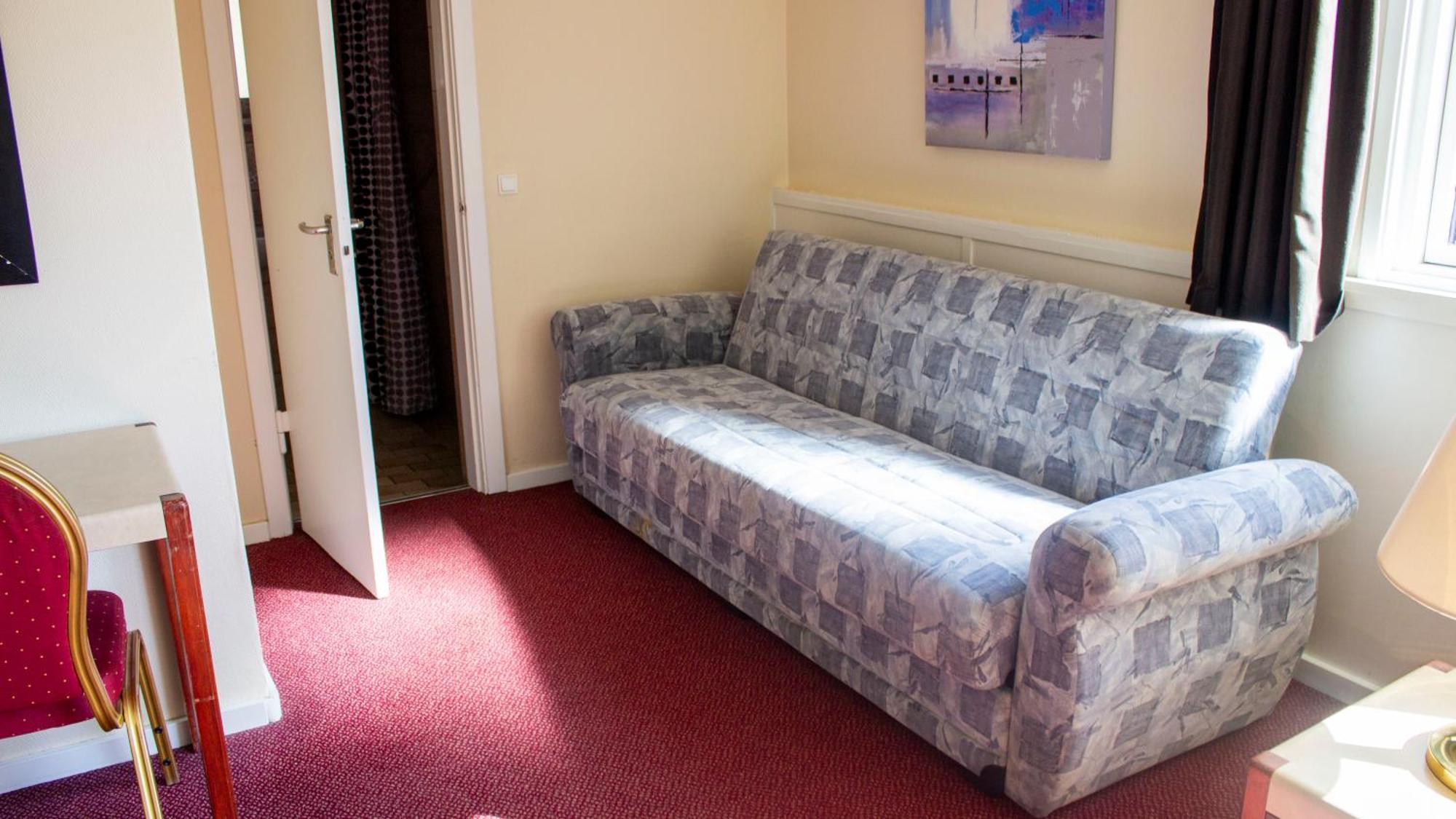 A Hotels Roskilde Hedehusene Dış mekan fotoğraf