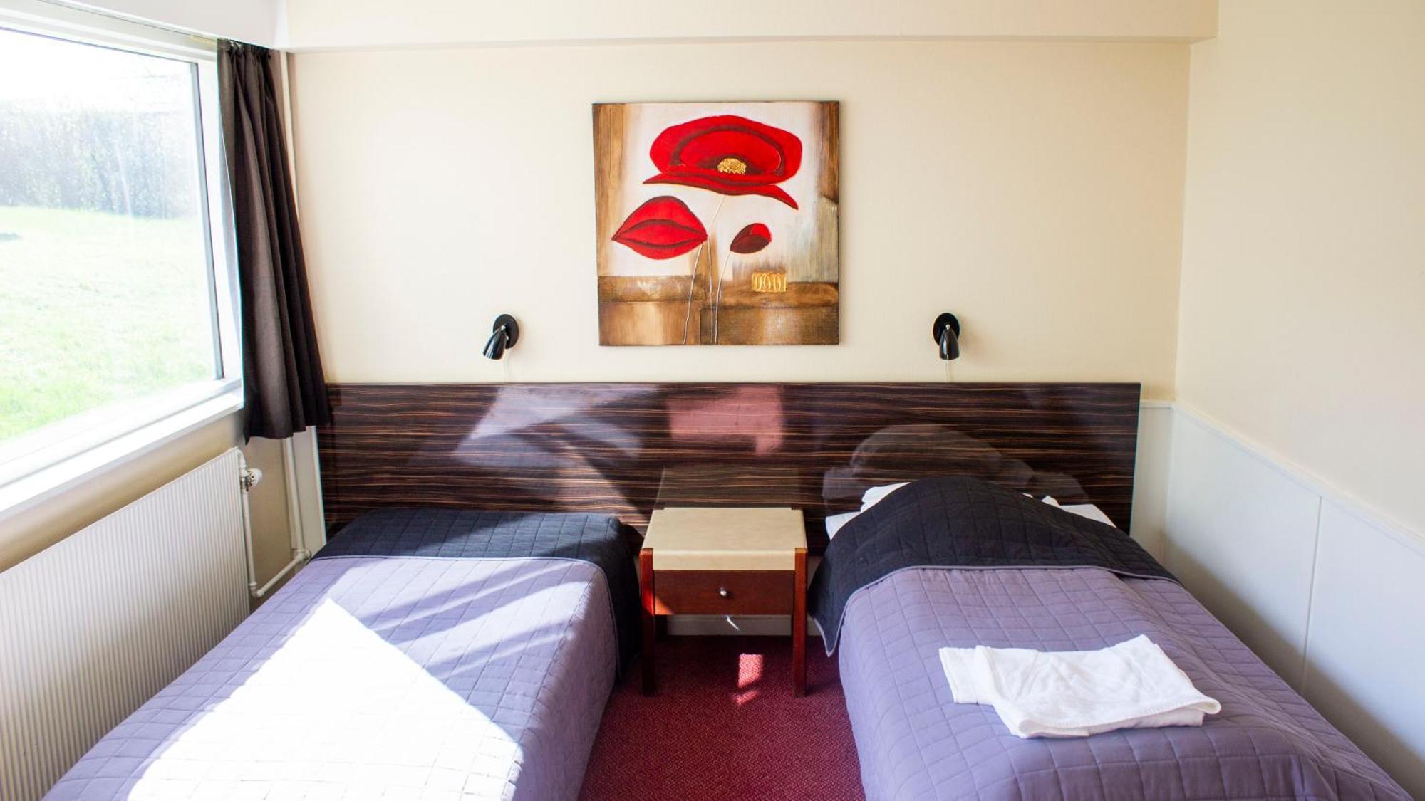 A Hotels Roskilde Hedehusene Dış mekan fotoğraf