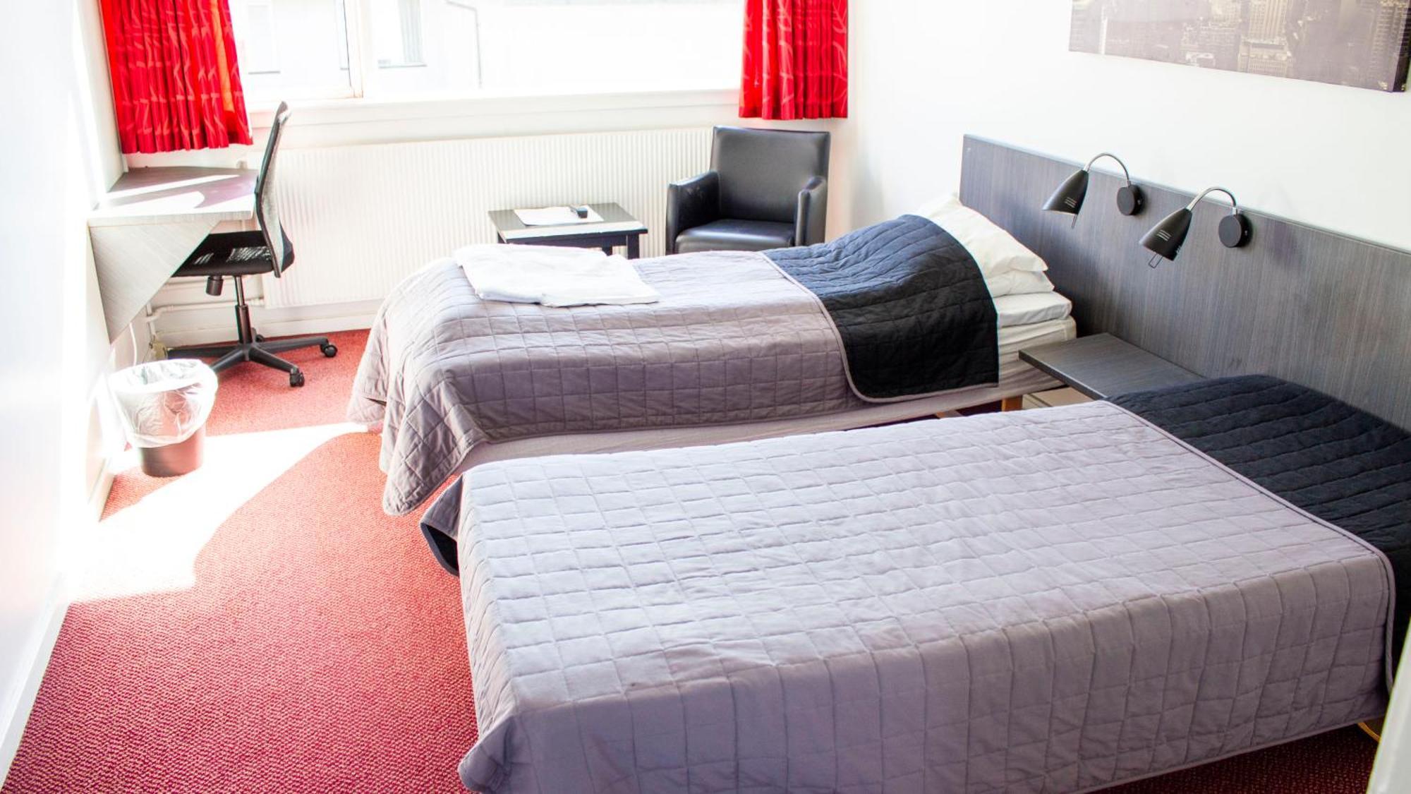 A Hotels Roskilde Hedehusene Dış mekan fotoğraf