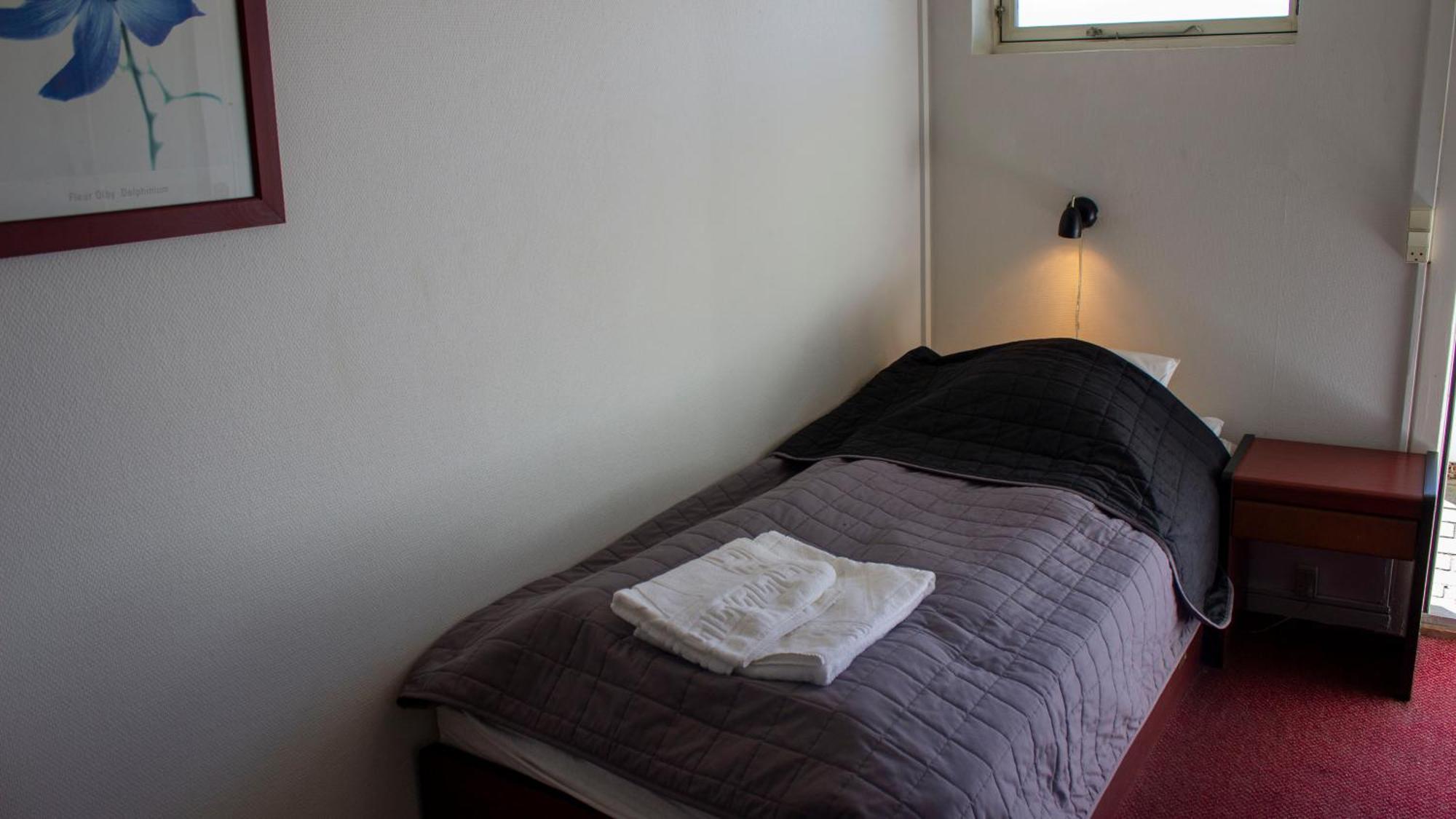 A Hotels Roskilde Hedehusene Dış mekan fotoğraf