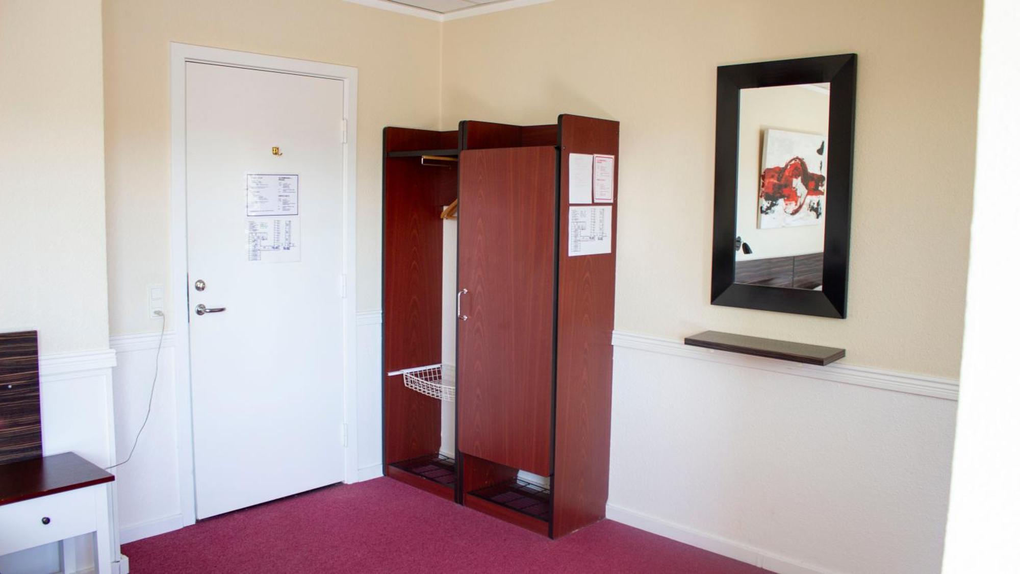 A Hotels Roskilde Hedehusene Dış mekan fotoğraf