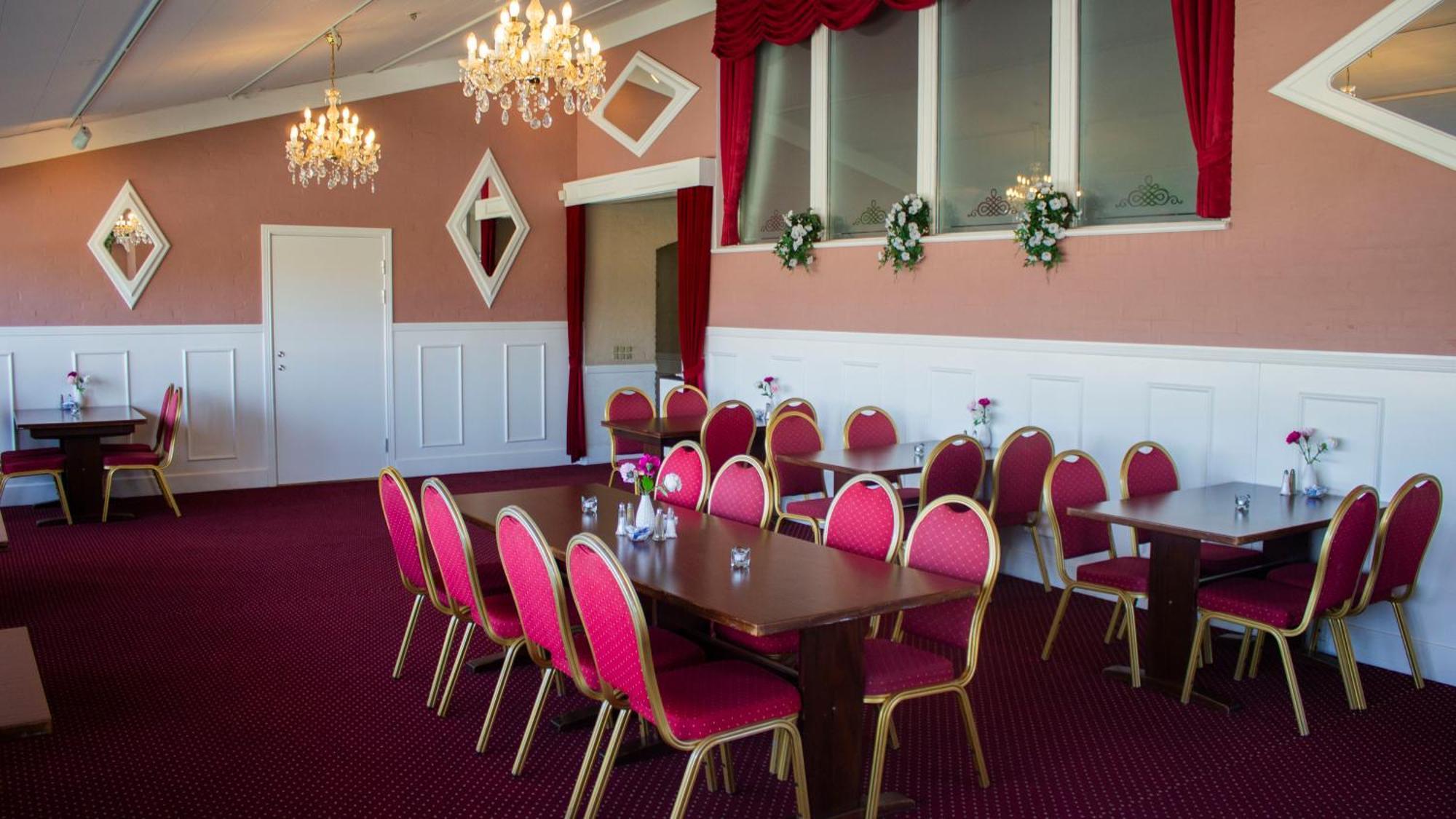 A Hotels Roskilde Hedehusene Dış mekan fotoğraf
