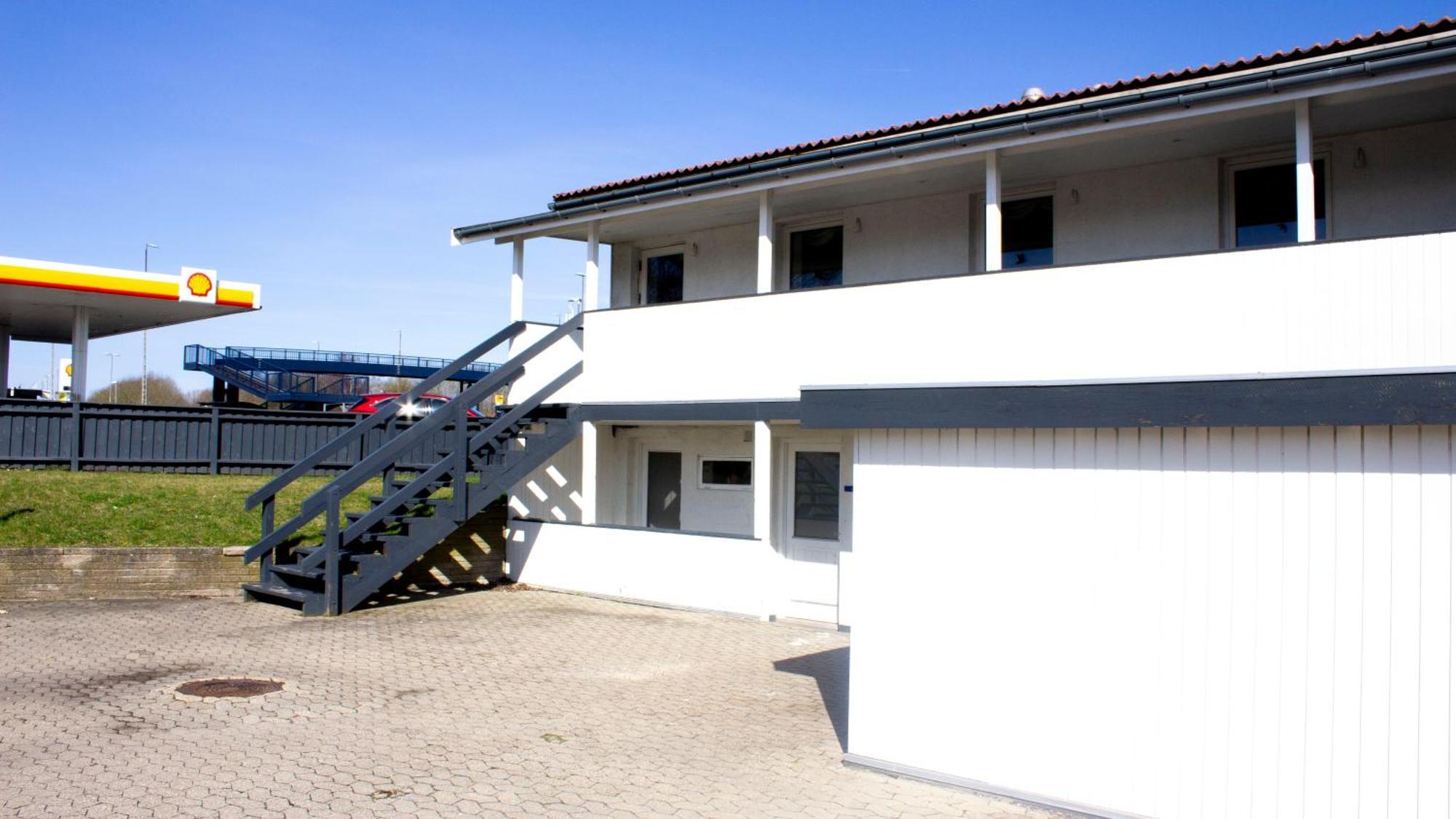 A Hotels Roskilde Hedehusene Dış mekan fotoğraf