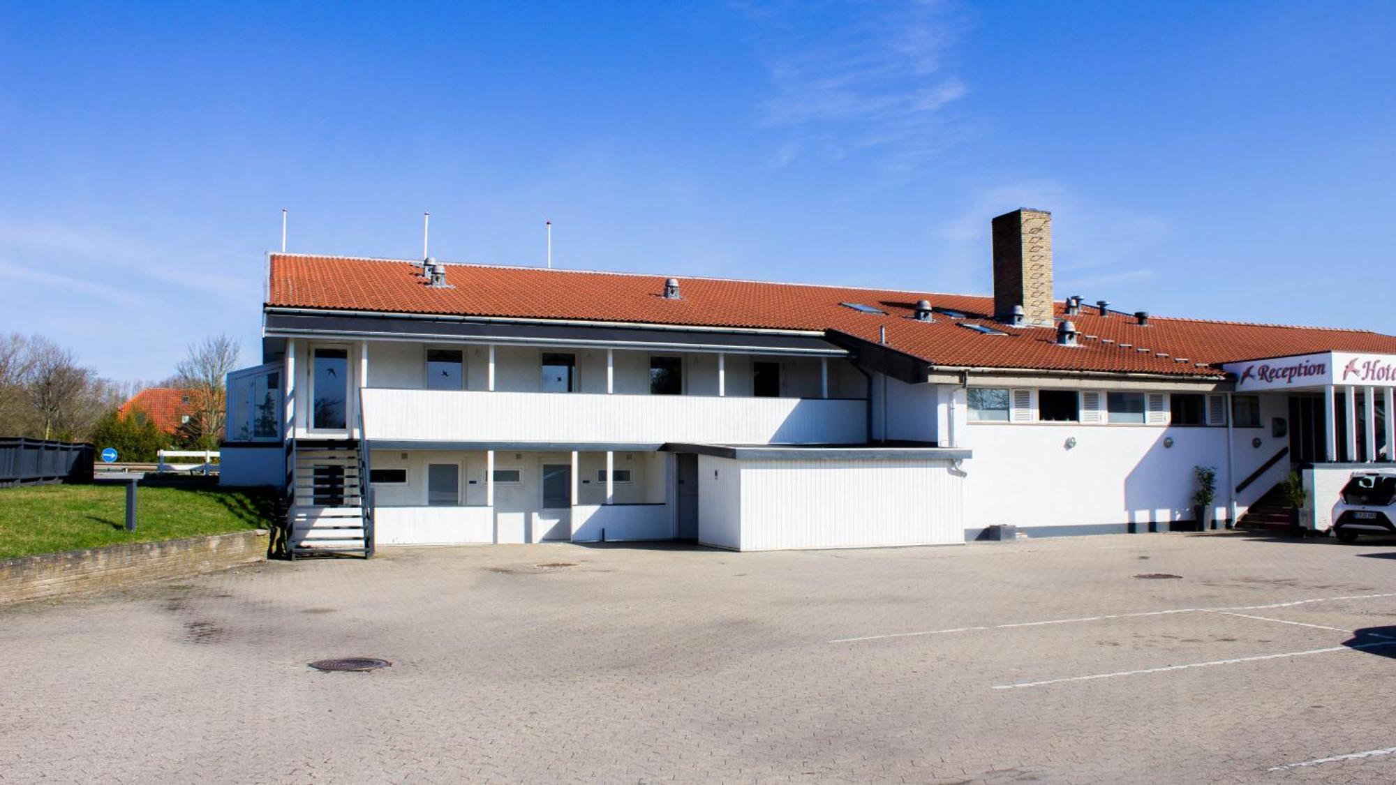 A Hotels Roskilde Hedehusene Dış mekan fotoğraf