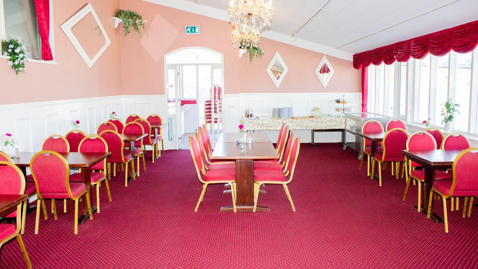 A Hotels Roskilde Hedehusene Dış mekan fotoğraf