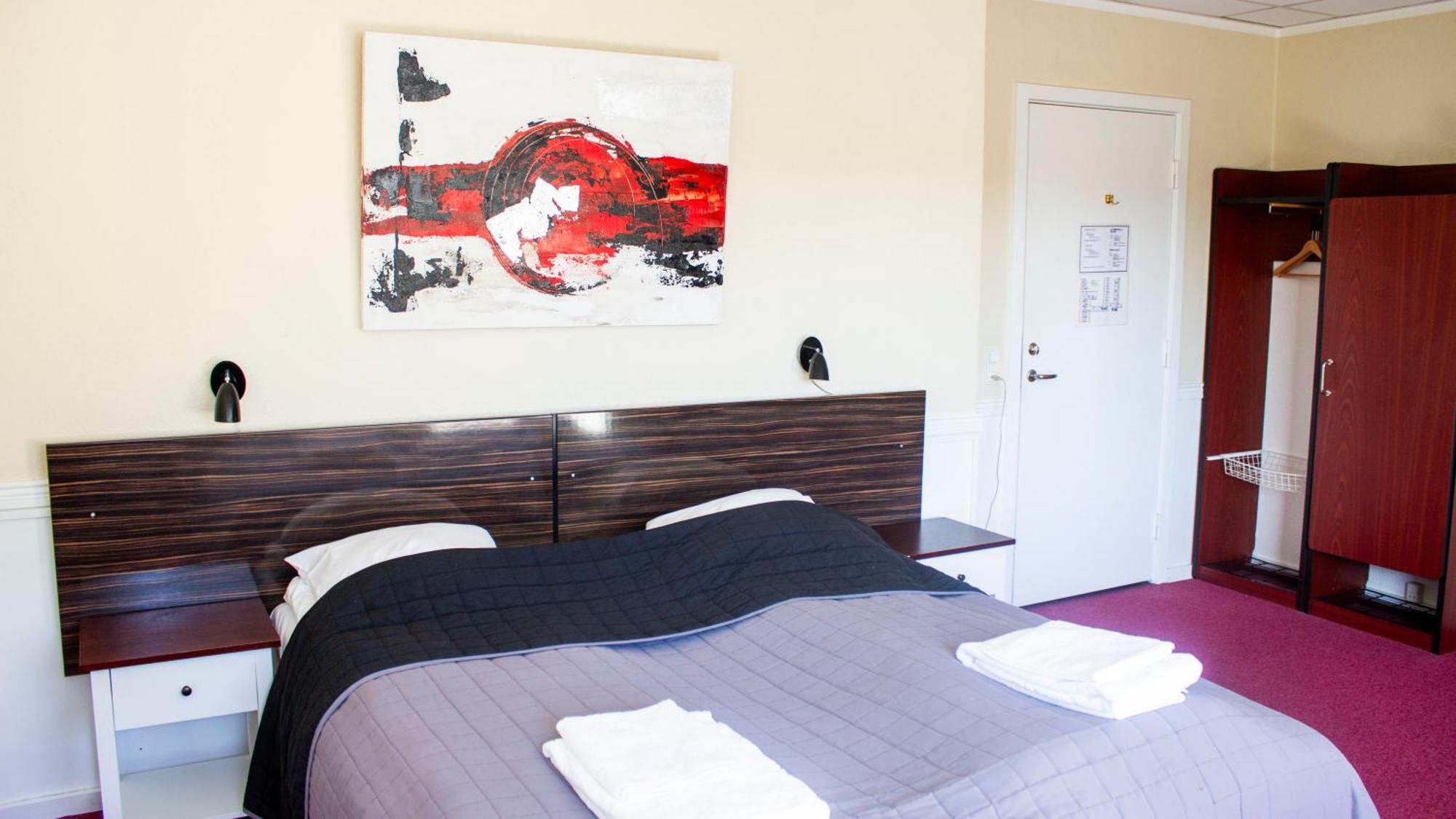 A Hotels Roskilde Hedehusene Dış mekan fotoğraf