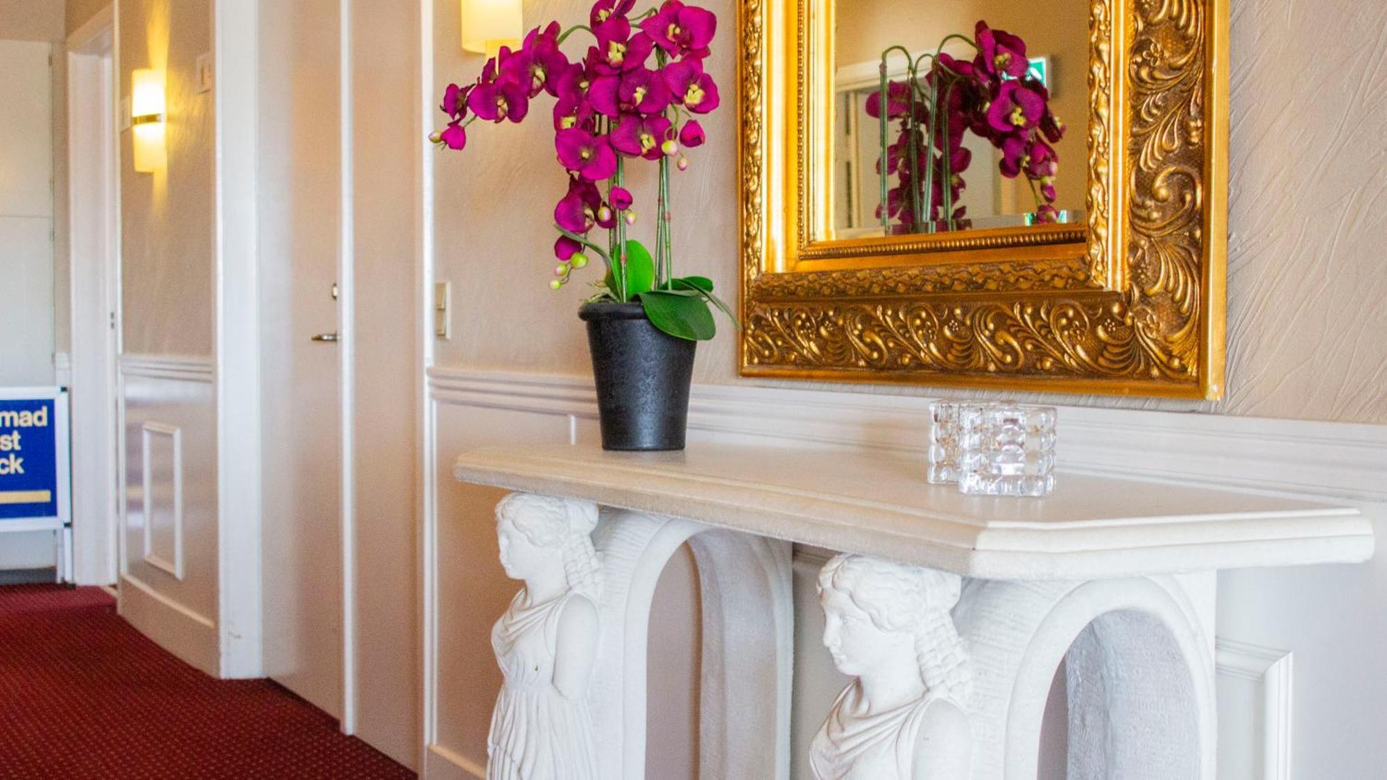 A Hotels Roskilde Hedehusene Dış mekan fotoğraf