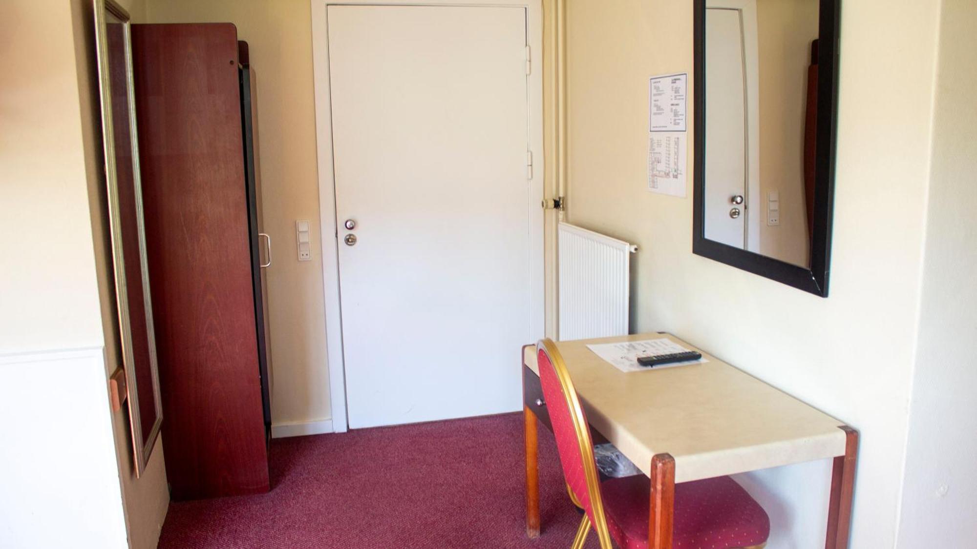 A Hotels Roskilde Hedehusene Dış mekan fotoğraf