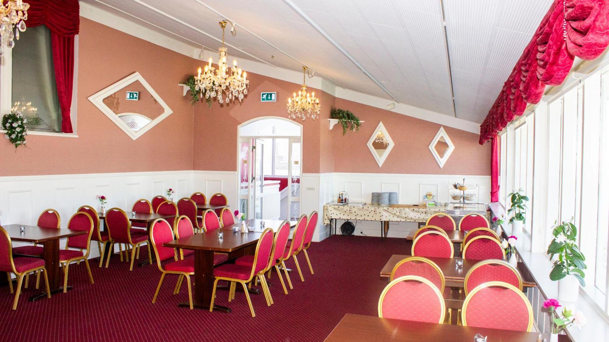 A Hotels Roskilde Hedehusene Dış mekan fotoğraf