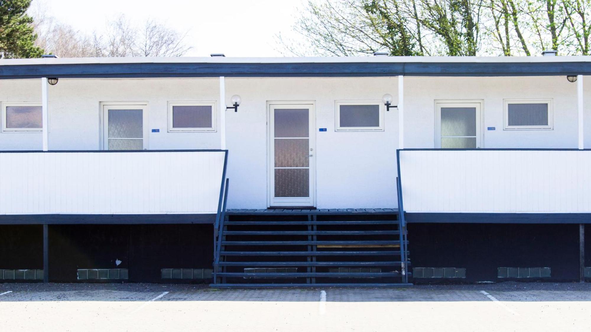 A Hotels Roskilde Hedehusene Dış mekan fotoğraf