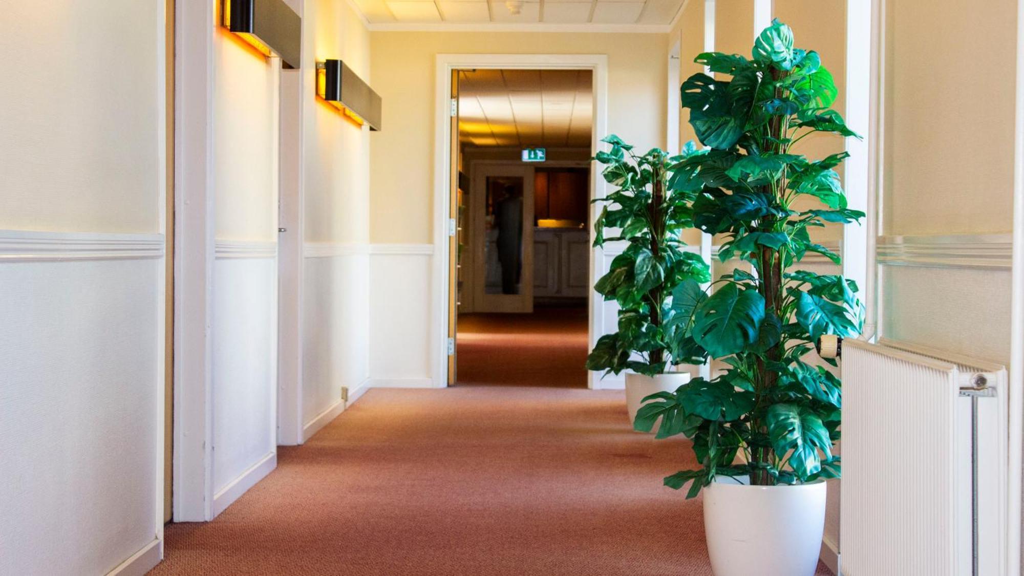 A Hotels Roskilde Hedehusene Dış mekan fotoğraf