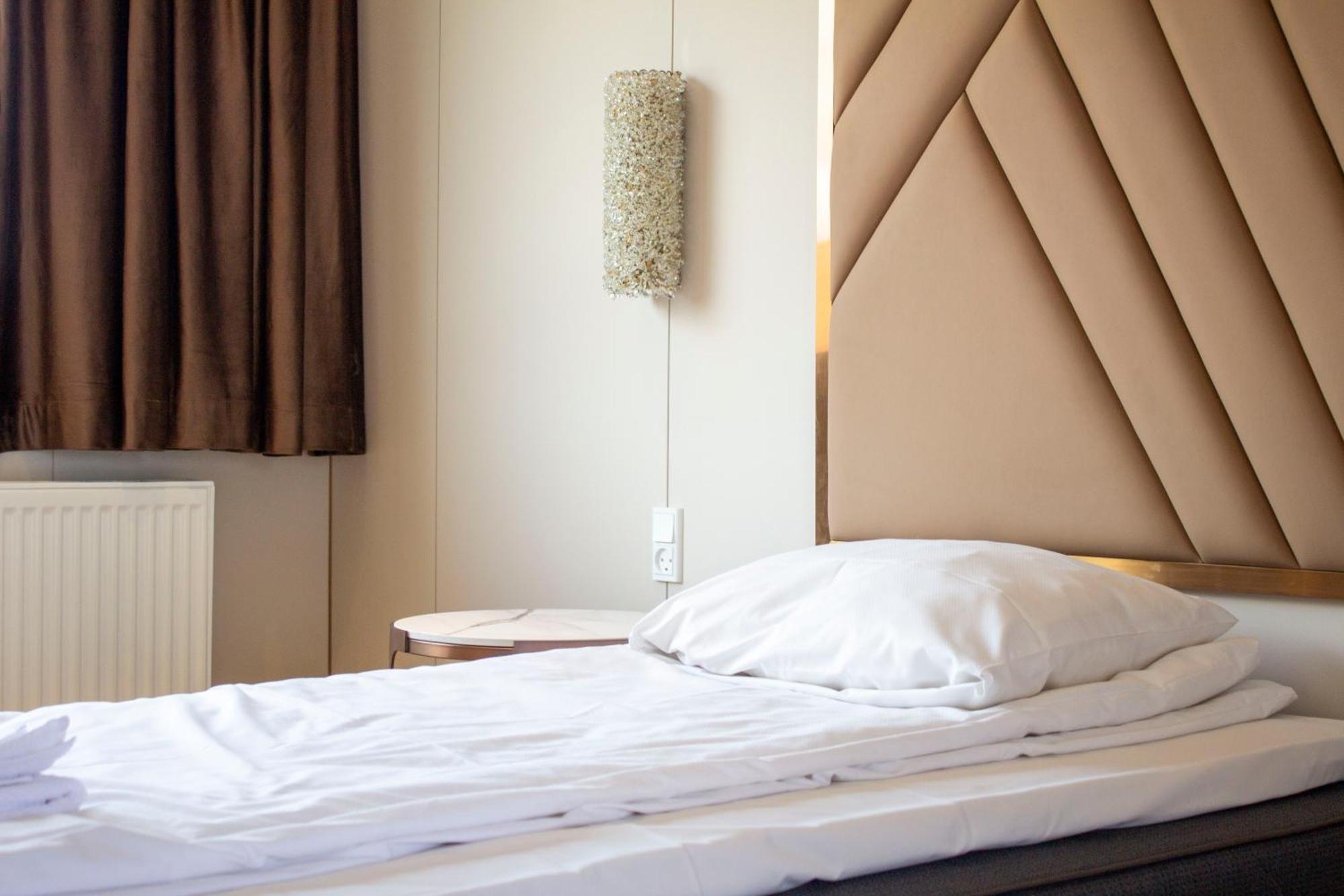 A Hotels Roskilde Hedehusene Dış mekan fotoğraf
