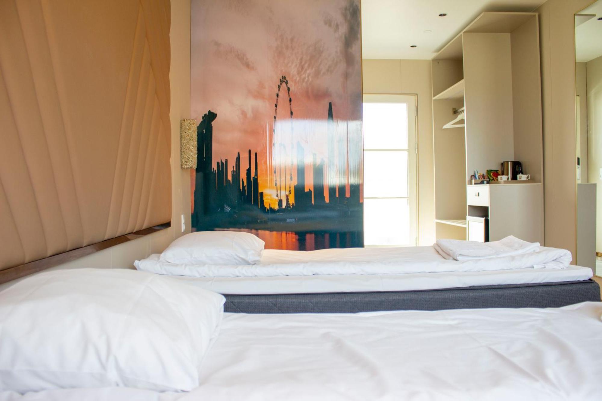 A Hotels Roskilde Hedehusene Dış mekan fotoğraf