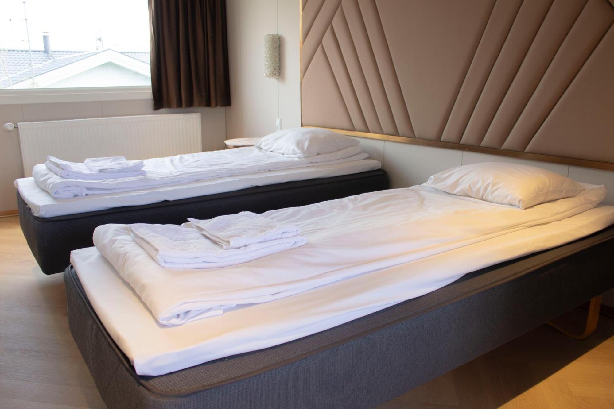 A Hotels Roskilde Hedehusene Dış mekan fotoğraf